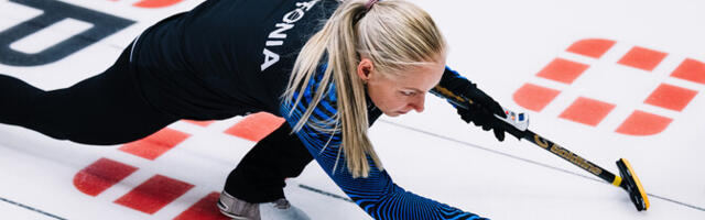 VAATA OTSE | Kaldvee ja Lill alustavad MM-il medalijahti