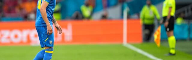 Marko Nikolić i AEK dobili prvo pojačanje