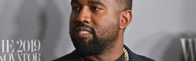 „Võtteplatsil oli nii palju inimesi, kuid keegi ei sekkunud.“ Kanye Westi süüdistatakse modelli kägistamises