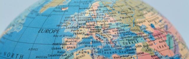 Euroopa Komisjon avaldas digikümnendi aruande. Mis on hästi ja kus võinuks paremini?
