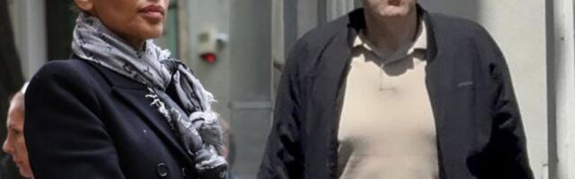KASPER HITNO DOJURIO U "LAZU" ZBOG MINE KOSTIĆ! Kamere ga pratile u stopu, evo šta se dešava!