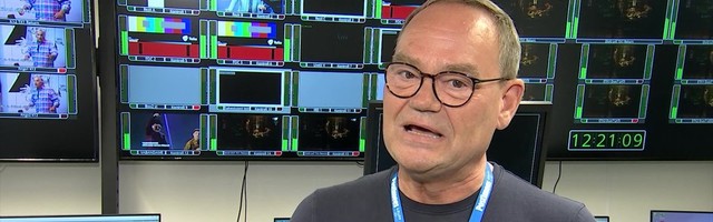 Reporter: Kanal 2 saab venekeelse venna!