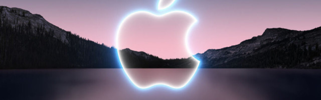 iPhone 13 näeme ilmselt nädala pärast