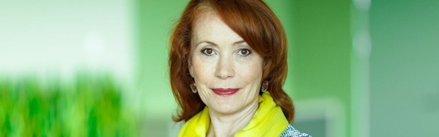 Eesti Energia töötajakogemuse direktor Tiina Drui: tahame väljuda vanast hierarhilisest, kindlate ametikohtadega organisatsioonist