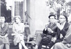 Mõnda Juhan Smuuli mainest Soomes