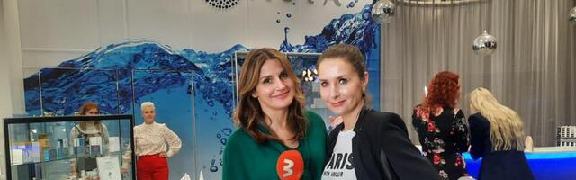 MEELEOLUKAS iluõhtu buduaaritaridega