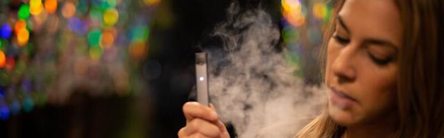 Haabersti korraldab lastevanematele tasuta infotunni “Meil on vaja rääkida veipimisest”