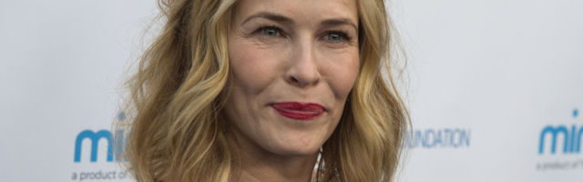 KUUM KLÕPS | 45-aastane Chelsea Handler näitas ihualasti oma suurepärast figuuri