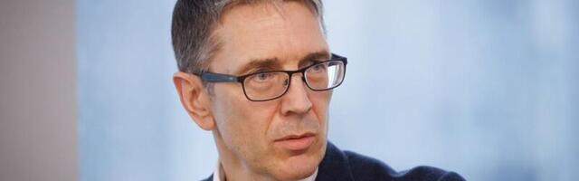 Tõnu Mertsina: tootmismahu ja ekspordimahu langus on stabiliseerunud