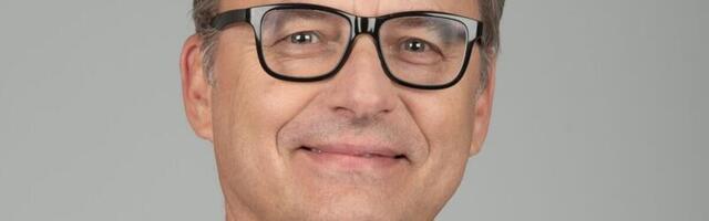 Meliva juhatuse liige Tõnu Velt taandub igapäevasest juhtimisest