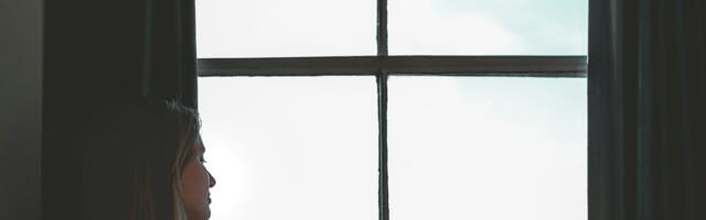 Ma andsin teise võimaluse oma nooruse armastusele.