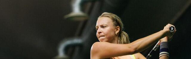 Dokumentaalfilm Anett Kontaveidist jõuab kinodesse 27. septembril