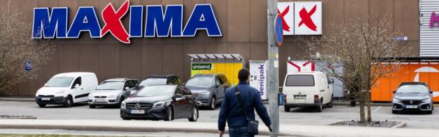 Maxima kärbib jõhkralt. Töötajad avaldavad toidupoe hirmsa reaalsuse