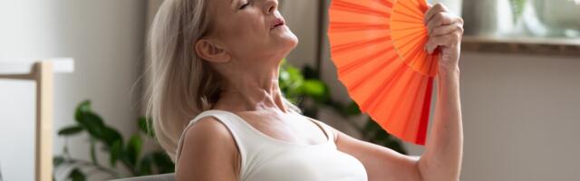 Uuring: Kuum öine temperatuur võib suurendada insuldiriski