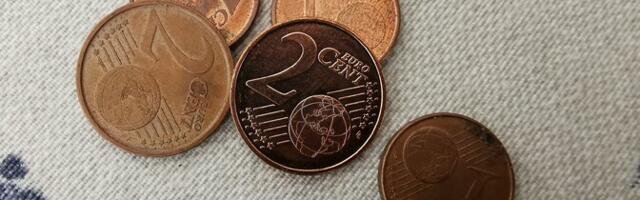 Райт Роосве: мелкие монеты не имеют практического смысла