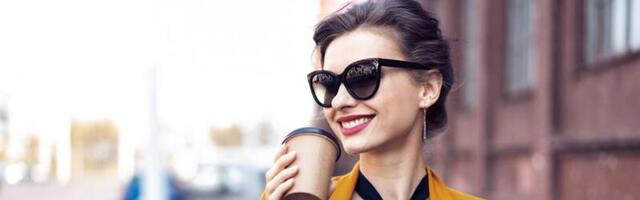 3 ASJA, MIDA EDUKAD ja õnnelikud naised teistmoodi teevad