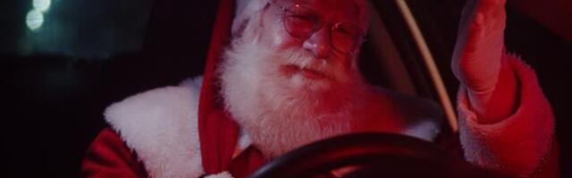 KRANAAT | Jõuluvana esindaja Eestile: teil läheb kõik põhja