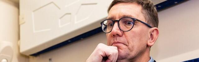 JUHTKIRI | Peaminister Kristen Michal peab korrakski tagasi astuma. Nii on aus edasi liikuda