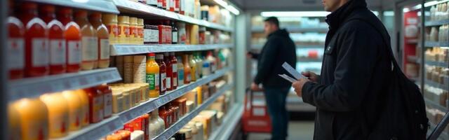 Läti rahvuslased nõuavad Vene ja Valgevene kaupade täielikku keelustamist: „Iga euro toetab agressorit”