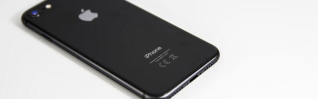 Trump vabastas iPhone’id, laptop-id ja muu elektroonika tollide alt