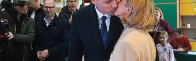 VIDEO | Poola presidendivalimistel on parimad šansid Varssavi liberaalsel linnapeal ja konservatiivsel ajaloolasel