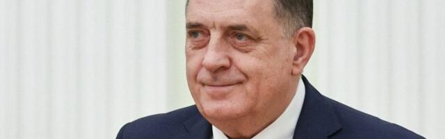 Dodik: Bio je planiran atentat na mene na teritoriji Srbije