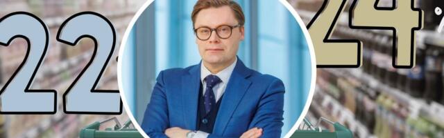 REPLIIK JA JOONISED | Rasmus Kattai: väiksem käibemaksumäär ei tähenda madalamaid toiduhindu
