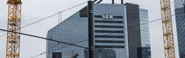 Pangad kaaluvad rahapesu andmebüroole pangasaladuse asjas nõuete esitamist