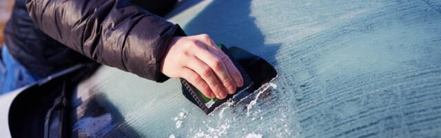 ILMAPROGNOOS | Kuivemad päevad toovad kaasa jaheduse sissetungi