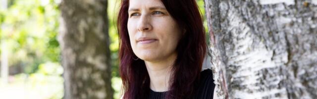 Kristi Saare: Tallinna linnaruum saab olla oluliselt parem