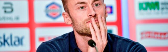 „Olin siis süütu!“ Northug meenutas, kuidas ta tegi Johaugile pakkumise DNA-de segamiseks