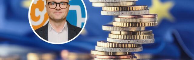 Marek Kübarsepp: Eesti toetusesaajaid hirmutatakse eurotoetuste tagasi nõudmisega. Asjatult