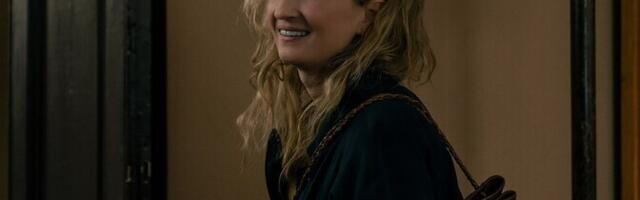 PÖFF-i päevik | "Kolm hüvastijättu" näitab Rooma tänapäeva ilma vaatamisväärsusteta