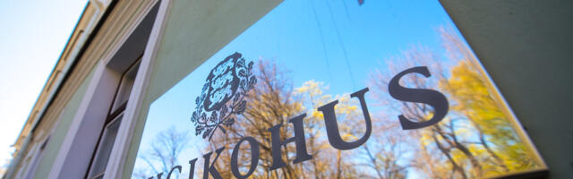 Riigikohus täpsustas korteriühistu koosoleku teavitamise korda