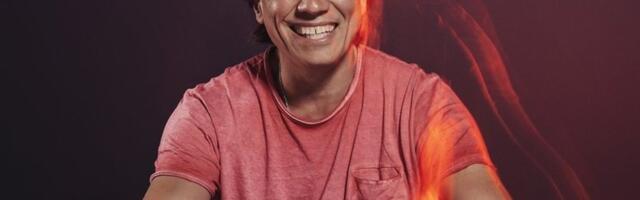 Vägev võimalus! Kristjan Järvi tegi näitlejadebüüdi kuulsas teleseriaalis