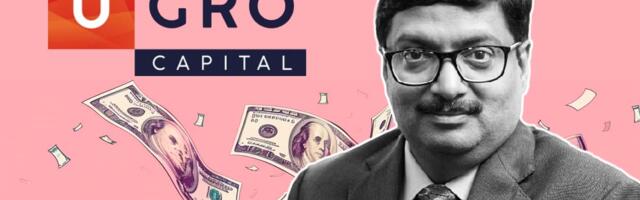UGRO Completes INR 1,400 Cr Acquisition Of Profectus