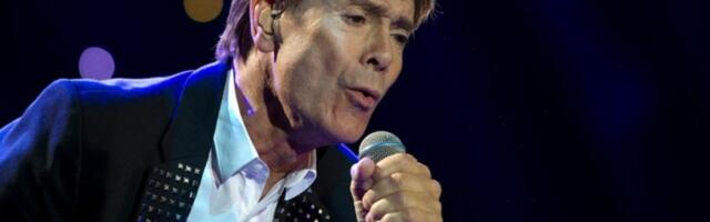 Briti muusikalegend Cliff Richard sai vähidiagnoosi