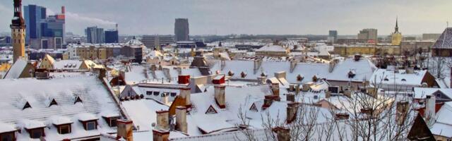 Eesti tööstusettevõtted tootsid novembris 3.4% rohkem