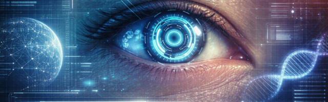 Poeketid üle maailma katsetavad biomeetrilist järelevalvet – kogutakse näo-, silma- ja hääleandmeid