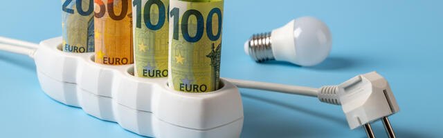 EKRE soovib seadusega kaotatada CO2  kvoodikaubanduse süsteemi