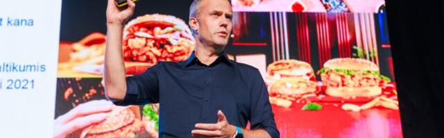 Apollo sai võlakirjade kaasamisel õppetunni ja kaalub uut vooru