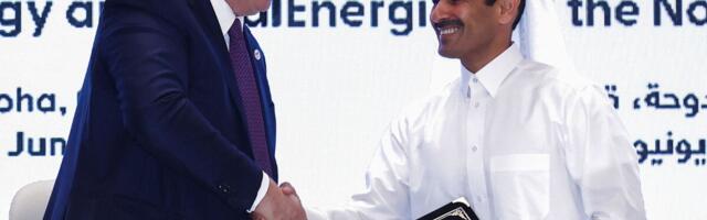 Elengeri juht Margus Kaasik: kõik gaasitarned jõuavad kindlasti meieni