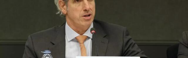 USA asevälisminister keeldub tunnistamast Iisraeli tuumarelvade olemasolu