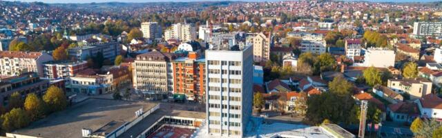 Građani, pažnja! Sirene se oglašavaju tačno u 12