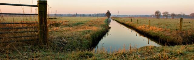 Maaparandussüsteemide uuendamiseks saab toetust