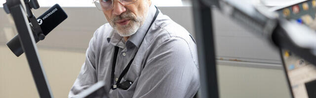 Maran: looduse segamine on karu toidubaasi ja seega ka pesakondi suurendanud