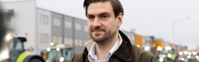 Minister: toetame tootlikke investeeringuid ja bioohutust