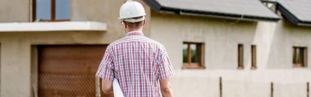 Eamets: kinnisvaraarendajad on ettevaatlikud