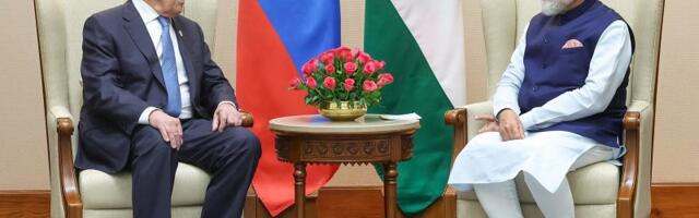 Interpreting Lavrov’s Proposal That India Mediate Between Iran & The Gulf Kingdoms