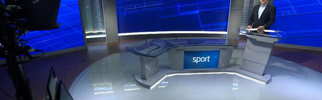 ETV spordisaade, 22. mai